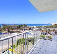 Capeview Apartments - Dalby Accommodation