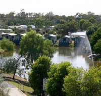 Capital Country Holiday Park - Dalby Accommodation
