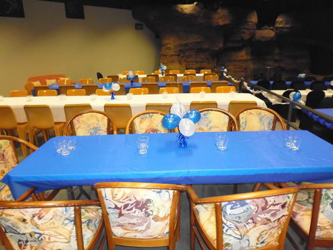 Capricorn Motel & Conference Centre - Dalby Accommodation 1