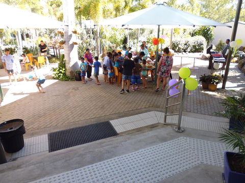 Capricorn Motel & Conference Centre - Dalby Accommodation 3