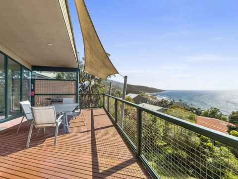 Cara - Dalby Accommodation 0