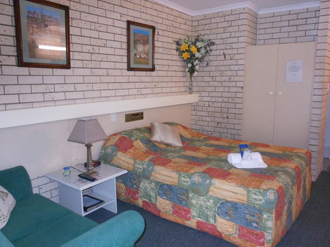 Cara Motel - Dalby Accommodation 3