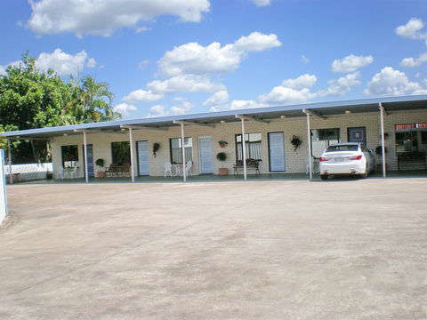 Cara Motel - Dalby Accommodation 2