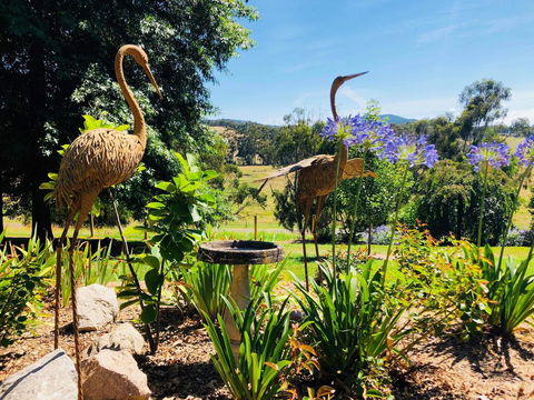 Carawah Ridge - Dalby Accommodation 0