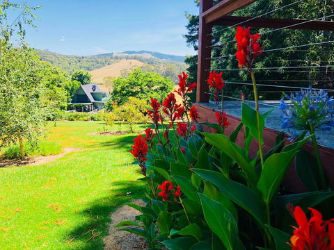 Carawah Ridge - Dalby Accommodation 2