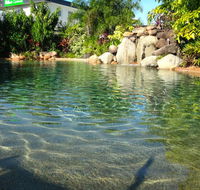 Cardwell at the Beach - Dalby Accommodation
