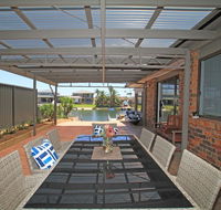 Carefree on Cormorant - Dalby Accommodation