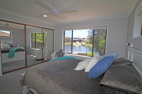 Carefree On Cormorant - Dalby Accommodation 1