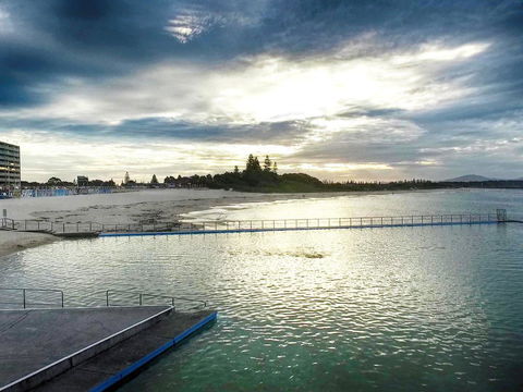 Carinya Gardens 15 - Dalby Accommodation 2