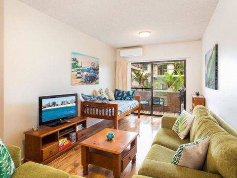 Carinya Gardens 6 - Dalby Accommodation 0