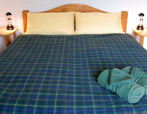 Carisbrook Cottage Queenscliff - Dalby Accommodation 2