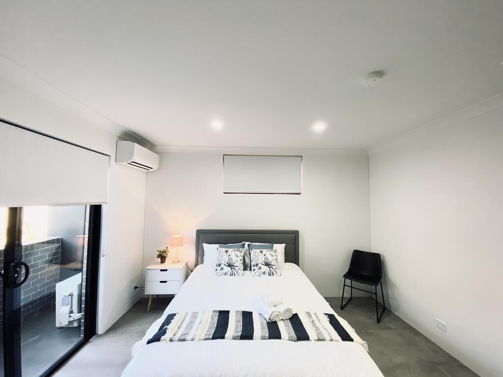 Carlton NSW Dalby Accommodation