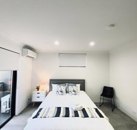 Carlton 4 - Dalby Accommodation