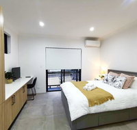 Carlton 6 - Dalby Accommodation