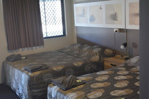 Carmila Sands Motel - Dalby Accommodation 3
