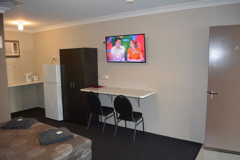 Carmila Sands Motel - Dalby Accommodation 0