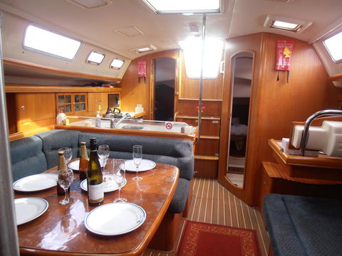 Carpe Diem - Dalby Accommodation 3