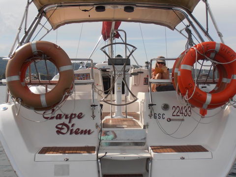 Carpe Diem - Dalby Accommodation 1
