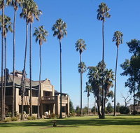 Carrawobitty Rural Retreat - Dalby Accommodation