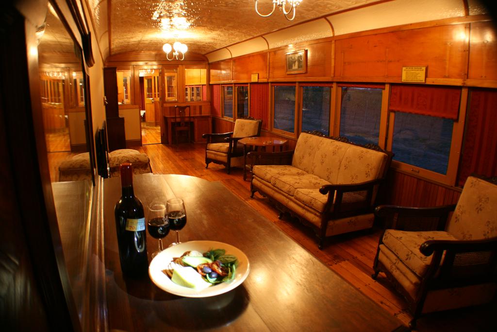 Roslynmead VIC Dalby Accommodation