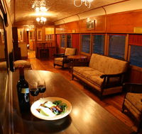 Carriages Spa Retreat - Dalby Accommodation