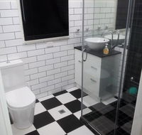 Cartledge ave - Dalby Accommodation
