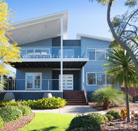 CASA AZZURRA - Dalby Accommodation