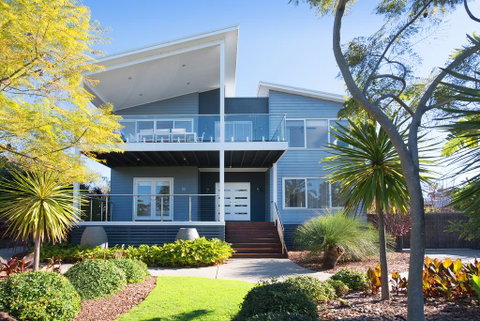 CASA AZZURRA - Dalby Accommodation 0