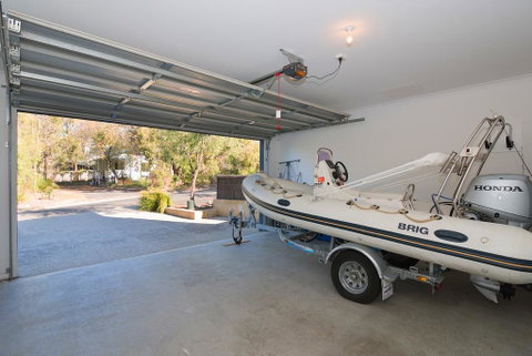 CASA AZZURRA - Dalby Accommodation 2