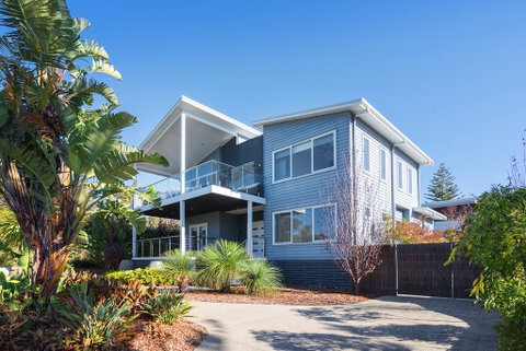 CASA AZZURRA - Dalby Accommodation 1