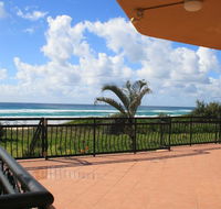 CASA DEL REY UNIT 1 - Dalby Accommodation