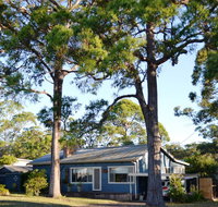 Casa Husky - Dalby Accommodation