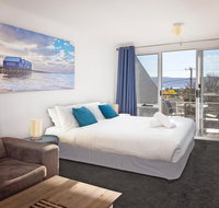 Cascades 7- Centrally located with beautiful views - Dalby Accommodation