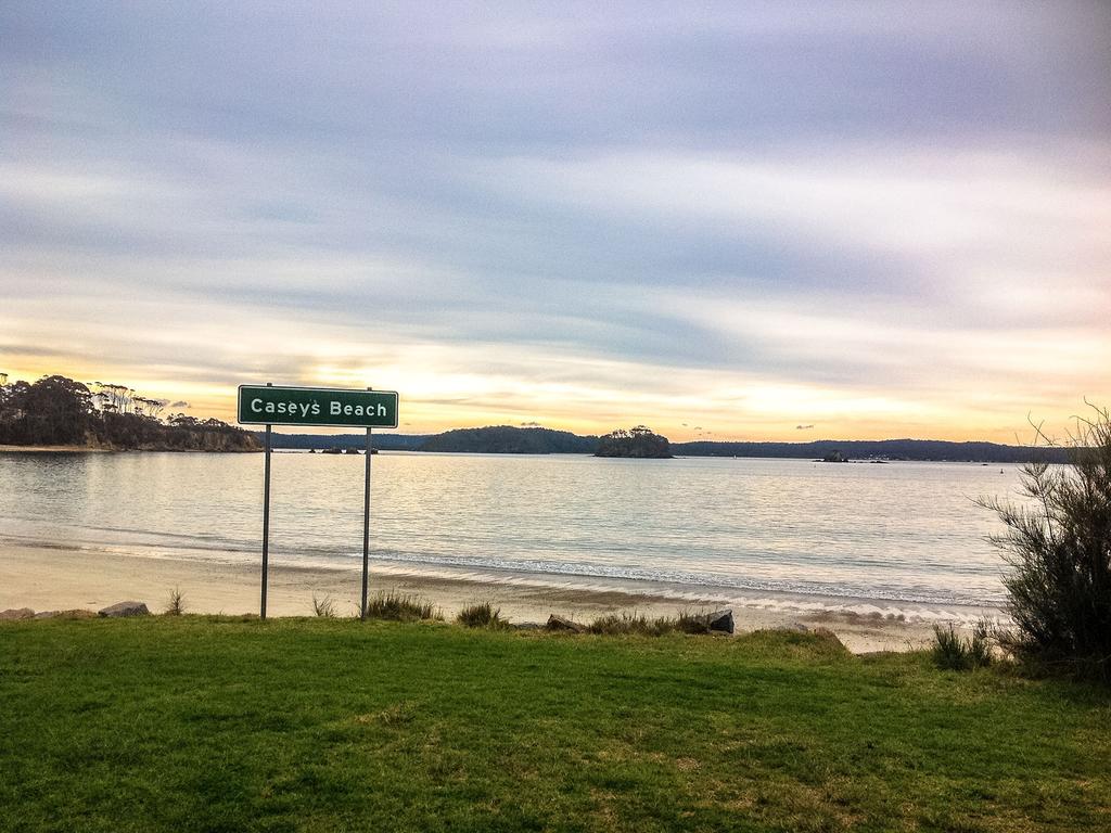 Sunshine Bay NSW Dalby Accommodation