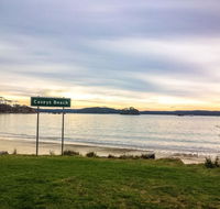 Caseys Beach Holiday Park - Dalby Accommodation