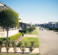 Casino Holiday Park - Dalby Accommodation