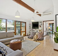 CASTAWAY - Dalby Accommodation
