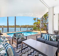 Castaway at the Greens - Dalby Accommodation