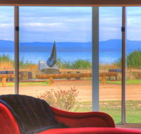 Castaway Cottage - Dalby Accommodation