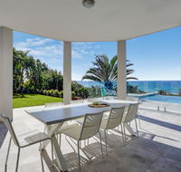 Castaways Beach Escape - Dalby Accommodation