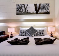 Castle Creek Motel - Dalby Accommodation