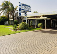 Castlereagh Lodge Motel - Dalby Accommodation