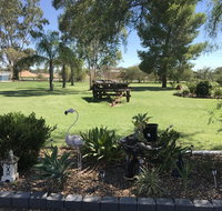 Castlereagh Motor Inn - Dalby Accommodation