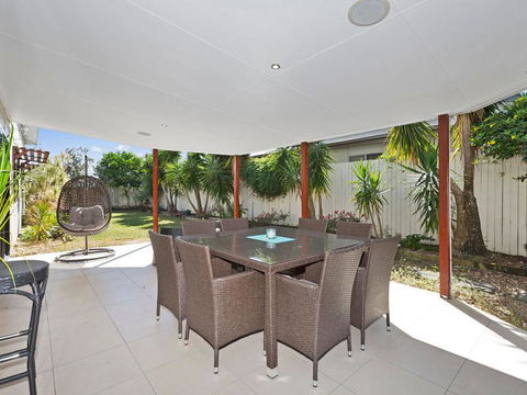 Casuarina Escape - Dalby Accommodation 3