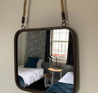 Cat and Fiddle Balmain - Dalby Accommodation
