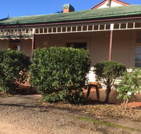 Catania Cottage  Farmhouse - Dalby Accommodation