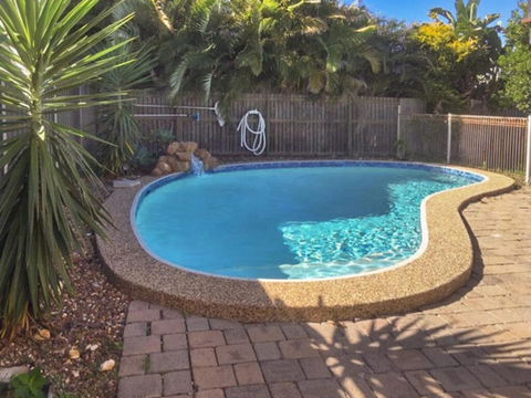 Catch Of The Day - Dalby Accommodation 1