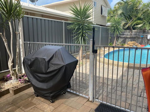 Catch Of The Day - Dalby Accommodation 3