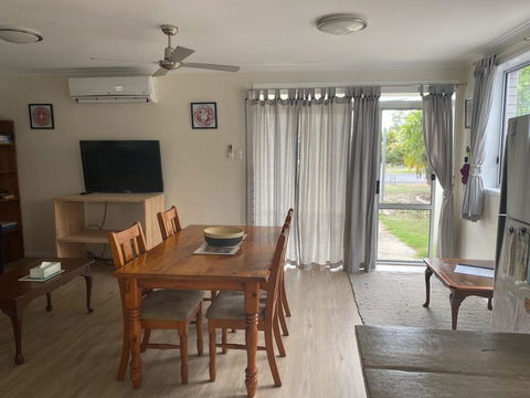 Catch Of The Day - Dalby Accommodation 2