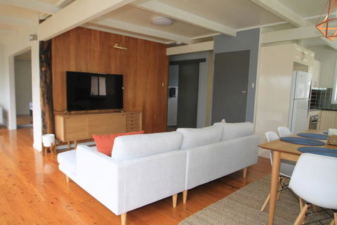 Cater Waterfront - Dalby Accommodation 2